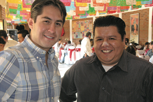 2012-06-alr-imaac-18 Abrahan Mendoza y Daniel Reyes (Silimex)
