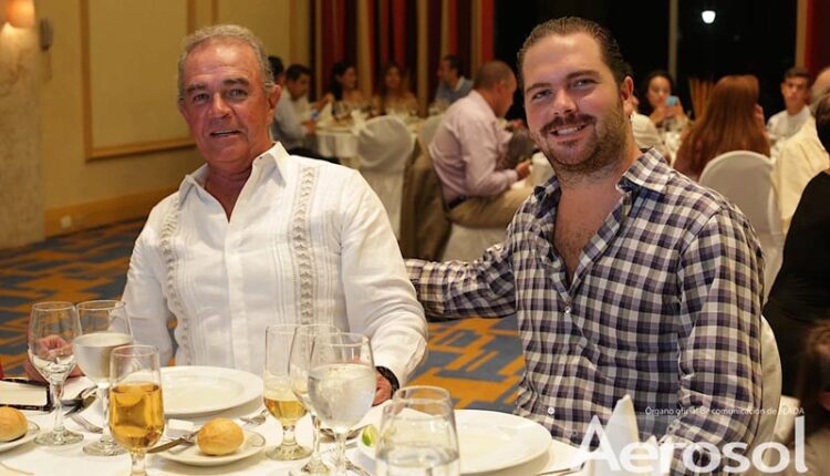 Cena de Clausura