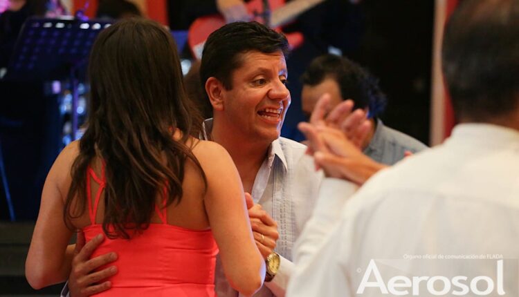 Cena de Clausura