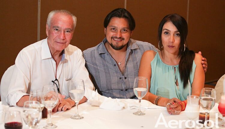 Cena de Clausura