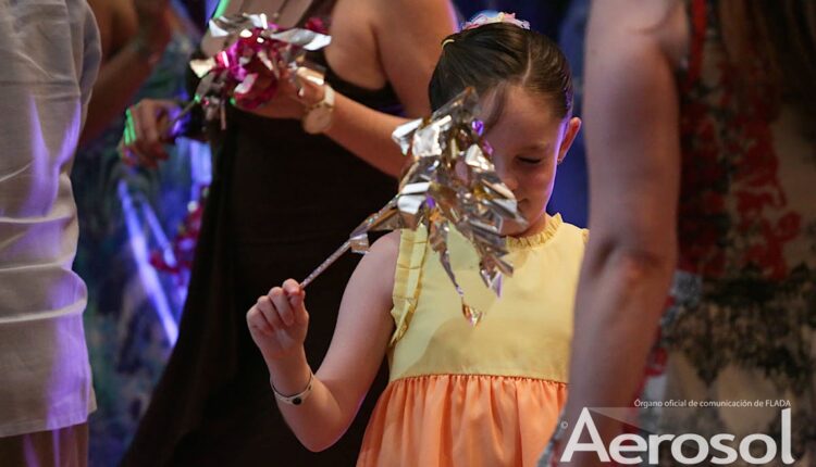 Cena de Clausura