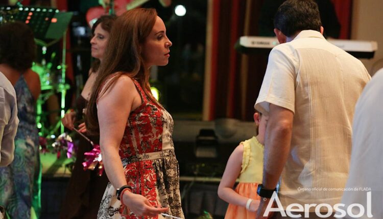 Cena de Clausura