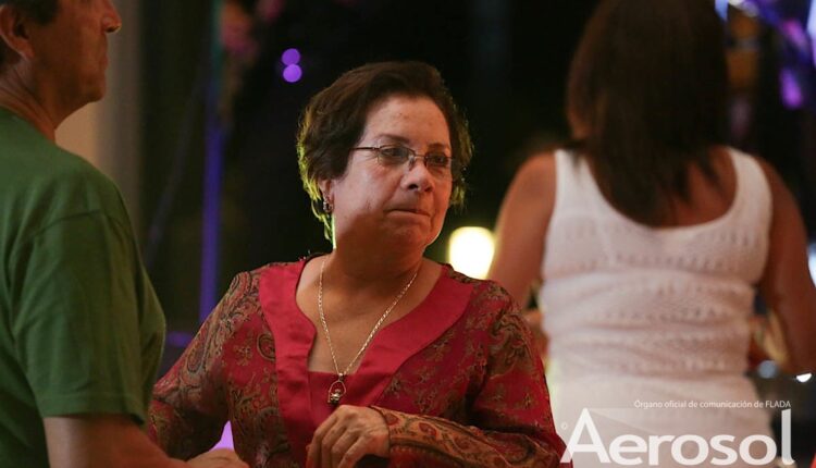 Cena de Clausura