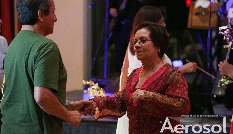 Cena de Clausura
