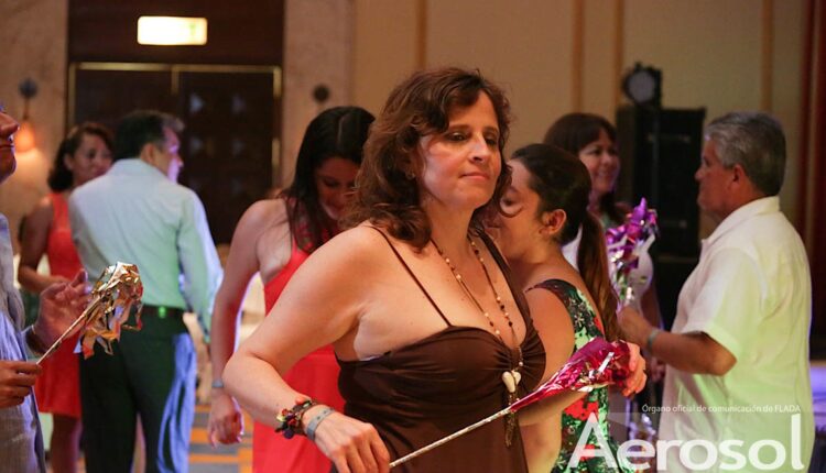 Cena de Clausura