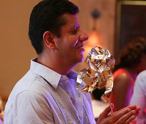 Cena de Clausura