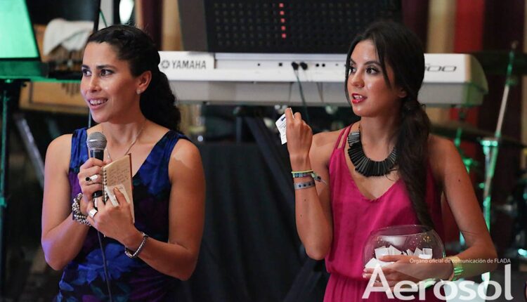 Cena de Clausura