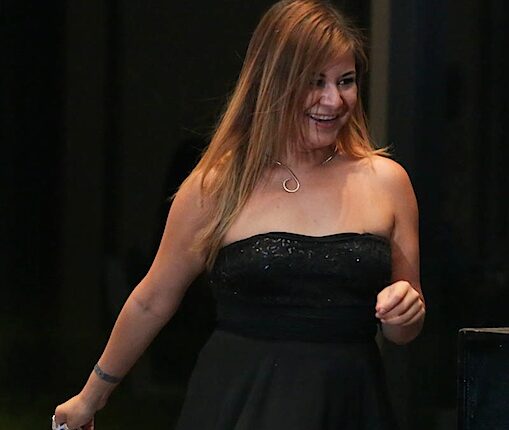 Cena de Clausura