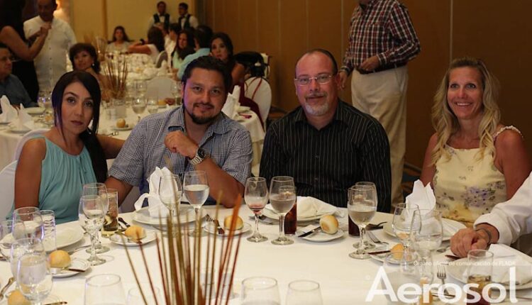 Cena de Clausura