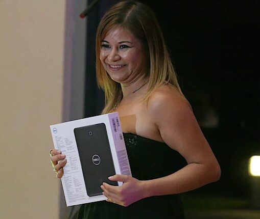 Cena de Clausura