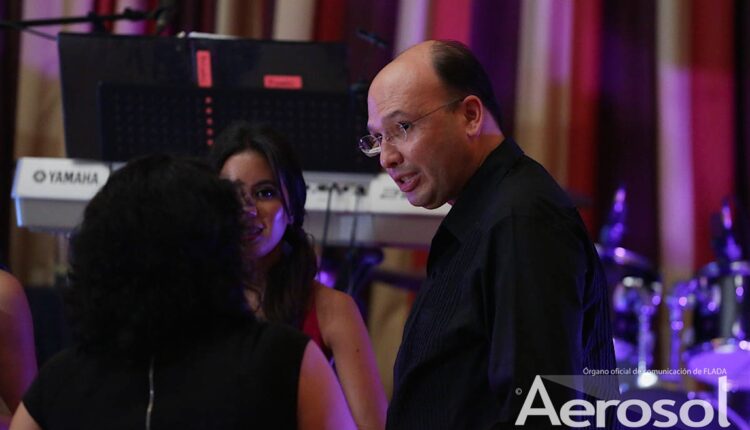 Cena de Clausura