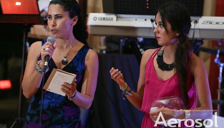 Cena de Clausura