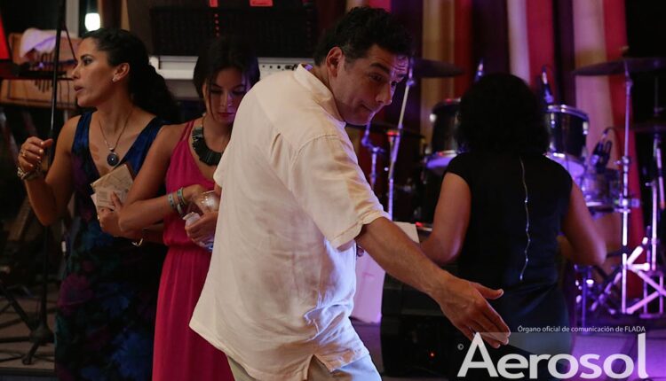 Cena de Clausura