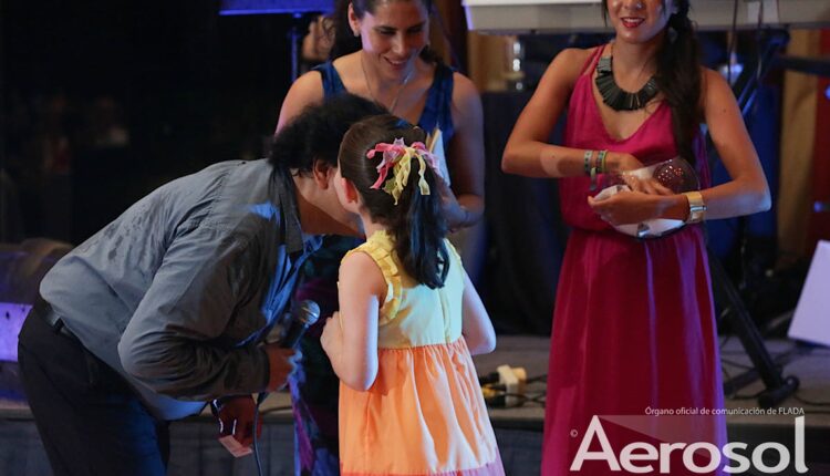 Cena de Clausura