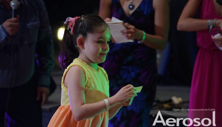Cena de Clausura