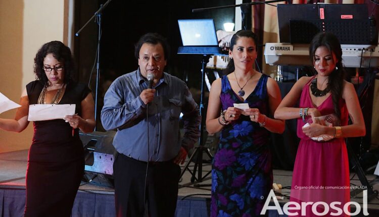 Cena de Clausura