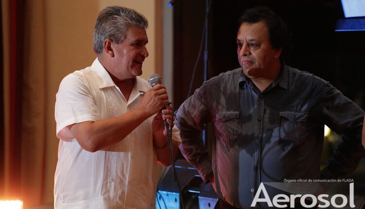Cena de Clausura