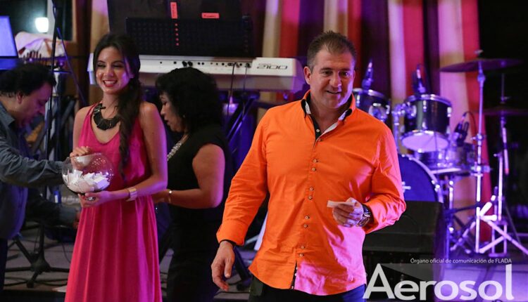 Cena de Clausura