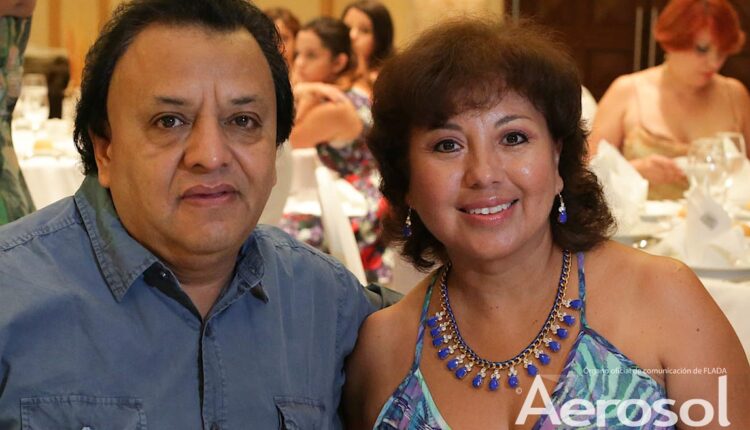 Cena de Clausura