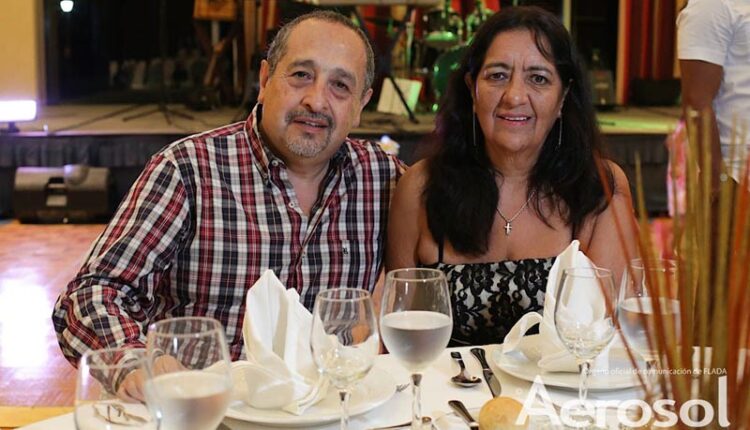 Cena de Clausura