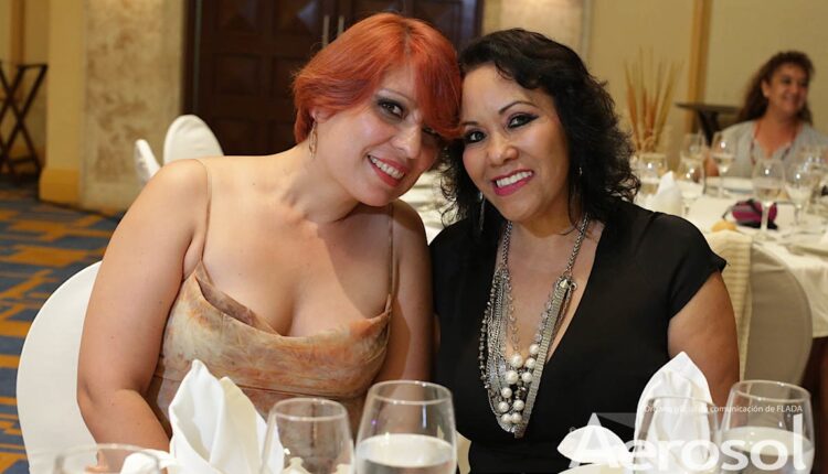 Cena de Clausura