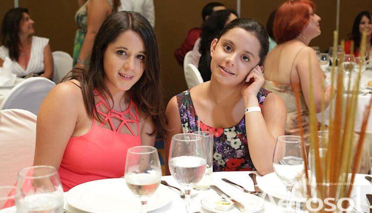 Cena de Clausura