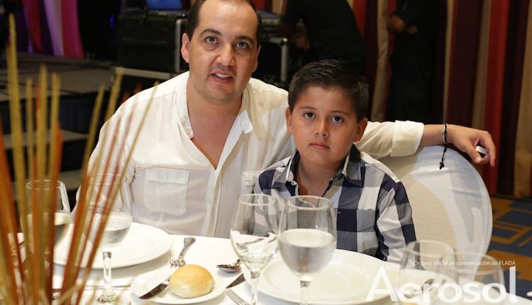 Cena de Clausura