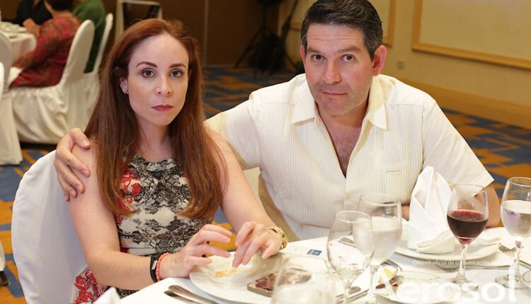 Cena de Clausura
