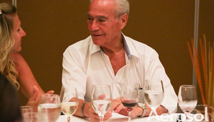 Cena de Clausura