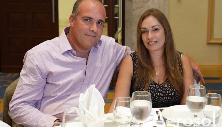 Cena de Clausura