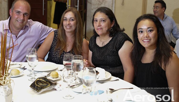 Cena de Clausura