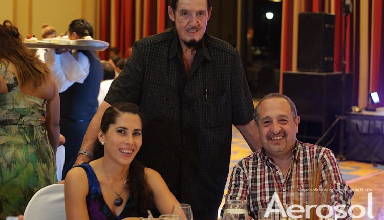 Cena de Clausura