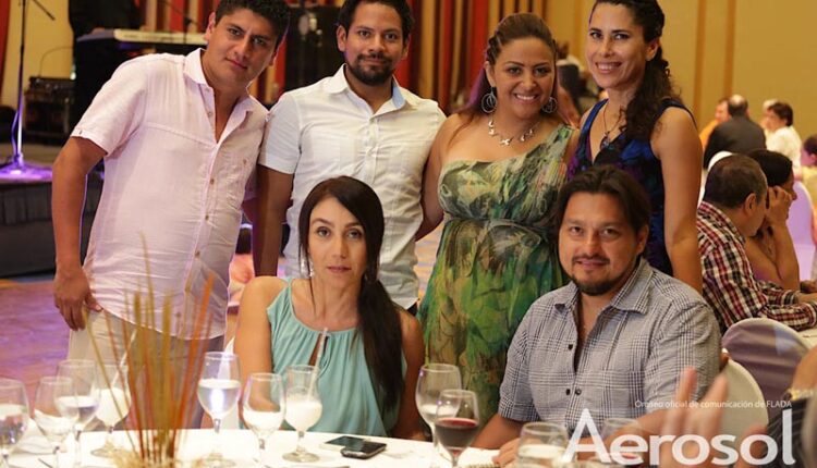 Cena de Clausura