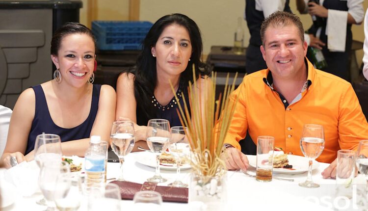 Cena de Clausura