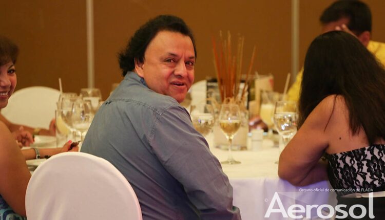 Cena de Clausura