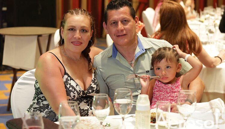 Cena de Clausura