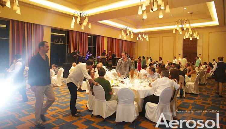 Cena de Clausura