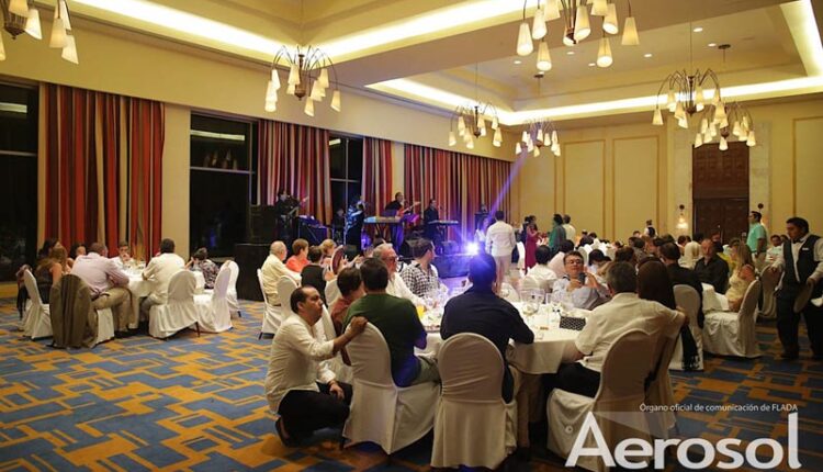 Cena de Clausura