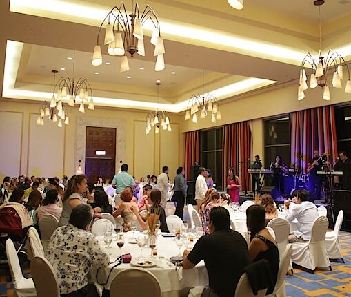 Cena de Clausura