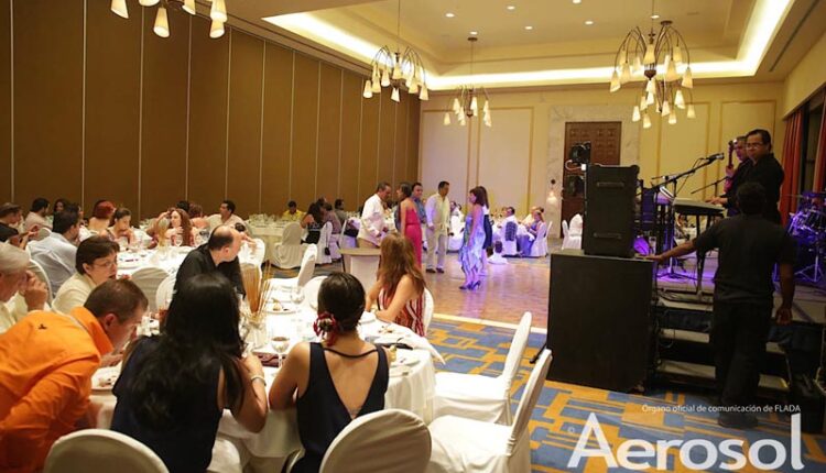 Cena de Clausura