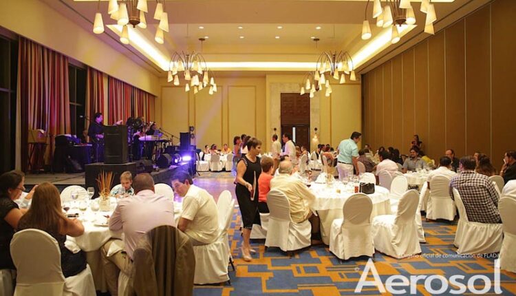 Cena de Clausura
