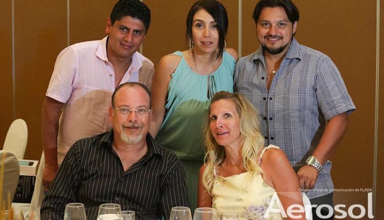 Cena de Clausura