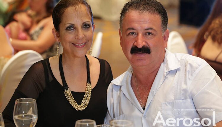 Cena de Clausura