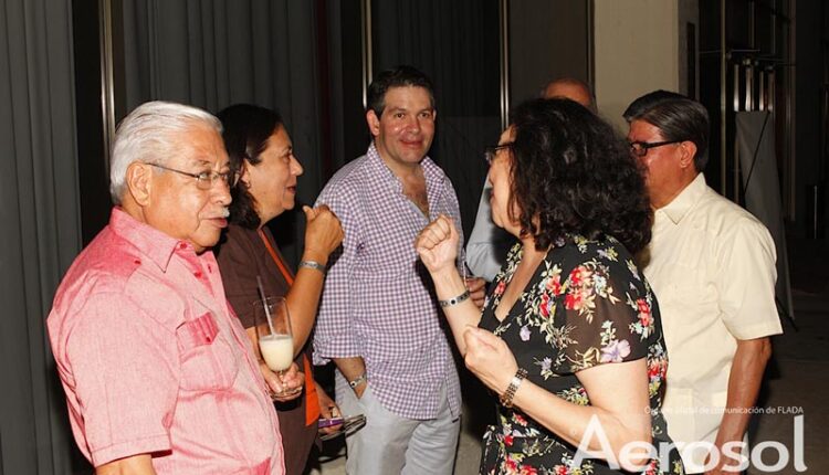 AerosolLaRevista-convencionIMAAC1983