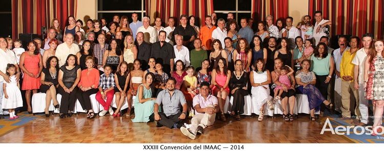 AerosolLaRevistaConvencionIMAACgrupo