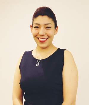 La importancia de la presión de vapor en el desempeño de un aerosol fue el tema que impartió la Q.I. Alejandra Oliveros