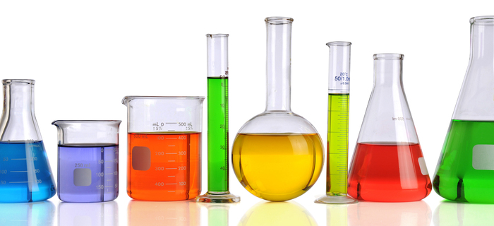 Alternativas para evaluación de mezclas químicas – AEROSOL la revista