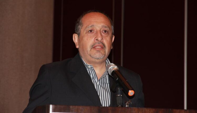 Angel Rasgido