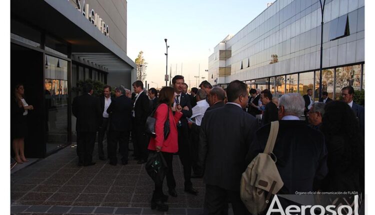 CongresoAerosol2014-Coctel-0353