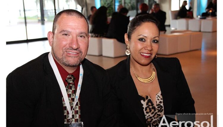 CongresoAerosol2014-Coctel-0359